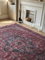 سجاد بديل - خيش