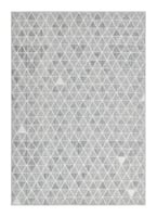 سجاد أوليفيا مودرن قطن - خيش