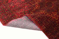 سجاد ياقوت احمر