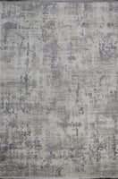 سجاد ميّاسه رمادي فاتح - تصميم مودرن عصري