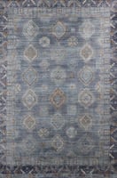 سجاد إشراق - اللوحة الفنية