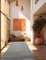 سجاد روزالين مدات كلاسيك تركي