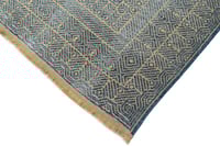 2.40 X 3.40 ‎سوفا ‎ازرق ‎سوفا ‎E009I ‎سجاد