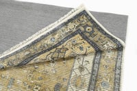 سجاد مغزول - خيش