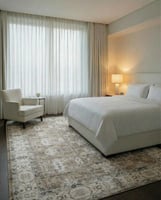 سجاد فيلورا بيج HSPXT-BS0114-02