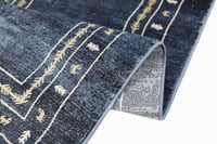 سجاد ترانيم ازرق