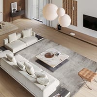 سجاد جاناي - فخامة هادئة