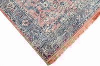 سجاد مغزول - خيش