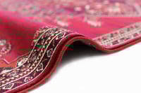 سجادة بيلوتشي - رملة