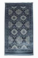 سجاد ترانيم ازرق