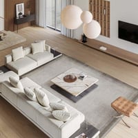 سجاد جاناي - فخامة هادئة