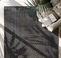 سجاد سوفا - خيش