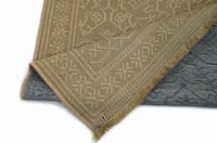 سجاد سراب كلاسيك تركي - خيش