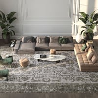 سجاد ليلاف - التفاصيل الدقيقة