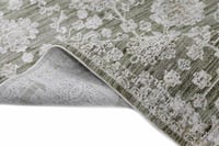 سجاد ليلاف - أخضر الزهور