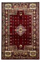 سجـــاد الثــمامة