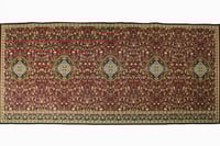 مصلى الخلود - مقاس 1.20X2.50