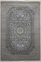 سجاد رايمان - لمسات فنية عصرية