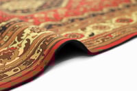 سجاد بشاير - وهج الكرم