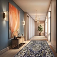 سجاد لاروشيل بيج