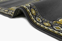 مدات صلاة محراب رمادي (7 / 14) شخص