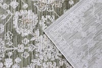 سجاد ليلاف - أخضر الزهور