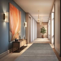 سجاد ريفيرا - تصميم متقن