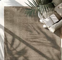 سجاد سوفا - خيش