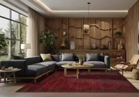 سجادة بيلوتشي - المصمك