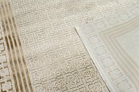 سجاد إفيشنت - الفن المعماري