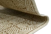 2.40 X 3.40 ‎سوفا ‎كريم ‎سوفا ‎E009 CREAM ‎سجاد