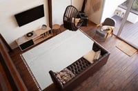 سجاد هيف - خيش