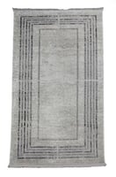 سجاد ميّاسه رمادي - تصميم مودرن عصري