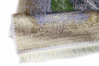 سجاد حرير لوليا كلاسيك تركي