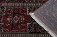 سجاد بلخ سدو بلجيكي