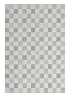 سجاد أوليفيا مودرن قطن - خيش