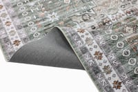 3.00X4.00 اخضر DESIGN فيلورا HSPXT-BS1210- 01 سجاد