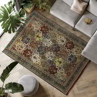 سجاد إيشان - نٌقوش العراقة