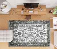 سجاد ليلاف - التفاصيل الدقيقة