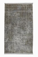 سجاد لونار رمادي - بيج