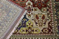 سجاد إيشان - نٌقوش العراقة