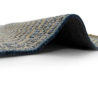 2.40 X 3.40 ‎سوفا ‎ازرق ‎سوفا ‎E019I ‎سجاد