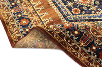 سجاد جيزاك - نقش تراثي