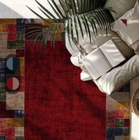 سجاد سديل مودرن بلجيكي