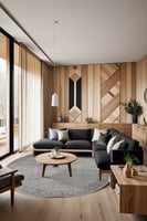 سجاد رودينا كريم - رمادي فاتح