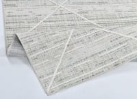 سجاد أوليفيا مودرن قطن - خيش