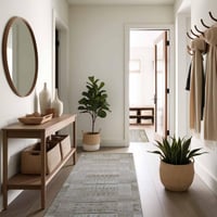 سجاد نابولي مدات سدو تركي - تشكيل زخرفي كلاسيكي