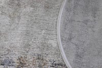 سجاد ارتلين بيضاوي