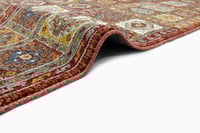 سجاد الجوهره - مدات