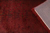 سجاد ياقوت احمر